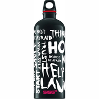 Product Παγουρι Water Bottle Sigg You Are Special Clear 1.0L base image