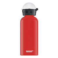 Product SIGG Παγούρι Αλουμινίου Kbt Tomato 400ml base image