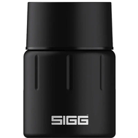 Product Sigg Φαγητοδοχείο Ισοθερμικό Gemstone 500ml | Απόχρωση Black base image