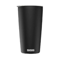 Product Sigg Shield Therm One Θερμική Κούπα Ανοξείδωτη 0.4Lt με Καπάκι Μαύρο base image