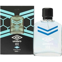 Product Umbro Ice Men's Perfume Eau De Toilette 100ml base image