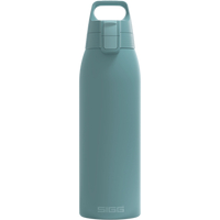 Product Sigg Shield Therm One Θερμικό Παγούρι Ανοξείδωτο 1Lt Morning Blue base image