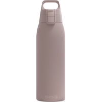 Product SIGG Stainless Steel Shield Therm ONE Water Bottle 1L Dusk base image