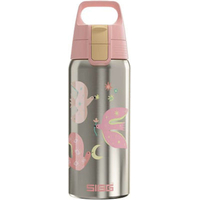 Product SIGG Παγουρι Θερμομονωτικο Ισοθερμικο Ανοξειδωτο 500ml Fly Away Shiel base image