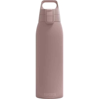 Product SIGG Shield Therm One Large 1L Dusk Stainless Steel Insulated Water Bottle base image
