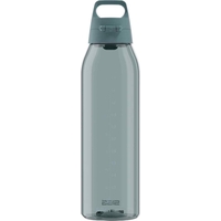 Product SIGG Tritan Total Color ONE Water Bottle Morning-Blue 1L Blue base image