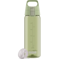 Product SIGG Tritan Total Color ONE Water Bottle 0.6L Green base image