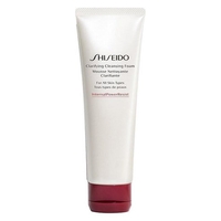 Product Shiseido Clarifying Cleansing Foam 125ml base image