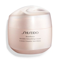 Product Shiseido Benefiance Wrinkle Smoothing Cream 75ml base image