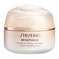Product Shiseido Benefiance Wrinkle Smoothing Eye Cream base image
