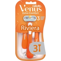 Product Gillette Venus Extra Comfort Ξυριστικές Μηχανές Μίας Χρήσης base image