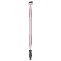 Product Real Techniques Dual-ended Brow Brush Πινέλο Για Φρύδια base image