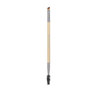 Product EcoTools Eyebrow Brush Duo Πινέλο Φρυδιών base image