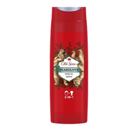Product Old Spice Αφρόλουτρο Bearglove Shower Gel 400ml base image