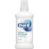 Product Oral-B Gum & Enamel Στοματικό Διάλυμα 500ml base image