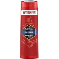 Product Old Spice Captain Ανδρικό Αφρόλουτρο & Σαμπουάν 250ml base image