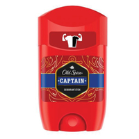 Product Old Spice Captain Deo Stick 50ml base image