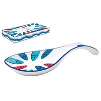 Product Sardines Βαση Για Κουταλα 26x12cm Πορσελανη base image