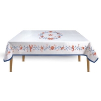 Product Cote de Mer Τραπεζομαντηλο 250 Χ145cm Βαμβακερο base image