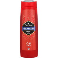 Product Old Spice Captain Shower Gel & Shampoo 2-σε-1 400ml base image