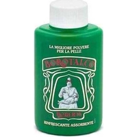 Product Borotalco Talcum Powder Πούδρα Σώματος 100gr base image