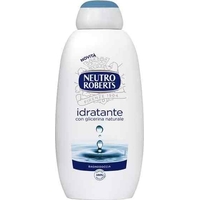 Product Neutro Roberts Extra Idratante Αφρόλουτρο Ενυδάτωσης 600ml base image