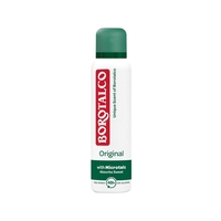 Product Borotalco Deo Spray Original 150ml base image