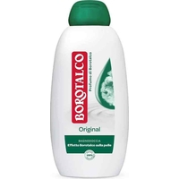 Product Borotalco Original Αφρόλουτρο Καθαρισμού 600ml base image