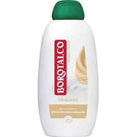 Product Borotalco Moisturizing Αφρόλουτρο Ενυδάτωσης 600ml base image