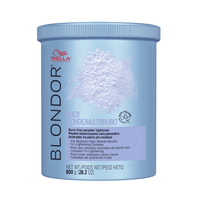 Product Wella Professionals Blondor MuLi Blonde Ξανθιστική Σκόνη 800g base image