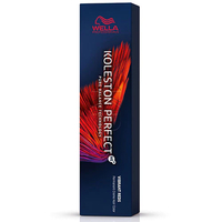 Product Wella Koleston Perfect Me+ Vibrant Reds Μόνιμη Βαφή Μαλλιών 60ml - 99/44 Intense Red base image
