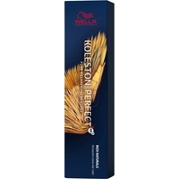 Product Wella Koleston Perfect 60ml | Απόχρωση 9/81 Ξανθό Πολύ Ανοιχτό Περλέ Σαντρέ base image