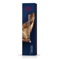 Product Wella Koleston Βαφή Μαλλιών Perfect Pure Naturals 60ml - 99/0 Ξανθό Πολύ Ανοιχτό Έντονο Φυσικό base image