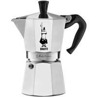 Product Bialetti Moka Express 4-Cup Coffee Maker base image