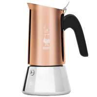 Product Bialetti Venus Copper Καφετιέρα 4 Φλυτζάνια base image