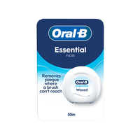Product Oral-B Essential Floss Dental Floss 50m base image