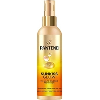 Product Pantene Sunkiss Glow Αντιηλιακό Σπρέι Μαλλιών 200ml base image