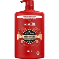 Product Old Spice Epic Legend Shower Gel Αφρόλουτρο 1000ml base image