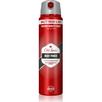 Product Old Spice Night Power Deodorant Spray 150ml base image