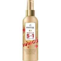Product Pantene Conditioner Pre Styler 5in1 Spray Derma X Pro Strength 200ml base image
