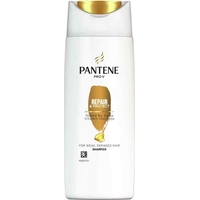 Product Pantene Pro-V Repair & Protect Active Nutri-Plex Shampoo Σαμπουάν Αναδόμησης 90ml base image