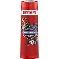 Product Old Spice Night Panther Αφρόλουτρο 400ml base image