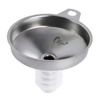 Product Tescoma Olipac Oil Funnel Χωνί Για Λάδι Olipac base image