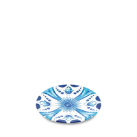 Product Guzzini Blues Πιάτο Γλυκού Διακοσμητικό Μελαμίνης base image