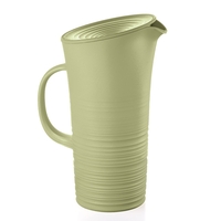 Product Guzzini Tierra Κανάτα με Καπάκι 1800ml - Πράσινο base image