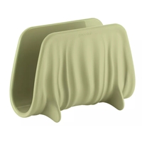 Product Guzzini Tierra Χαρτοπετσετοθήκη 16x8x11cm - Green base image