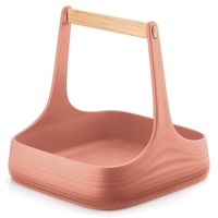 Product Guzzini Tierra All Together Οργανωτής Τραπέζι Terra Cotta base image