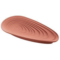 Product Guzzini Tierra "Made For Nature" Θήκη Κουτάλας 25x12.5x3cm - Terracotta base image