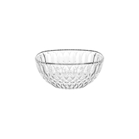 Product Guzzini Vanity Μπωλ 21εκ Διαφανές Ακρυλικό base image