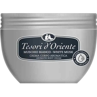 Product Tesori D'Oriente White Musk Body Lotion 300ml base image